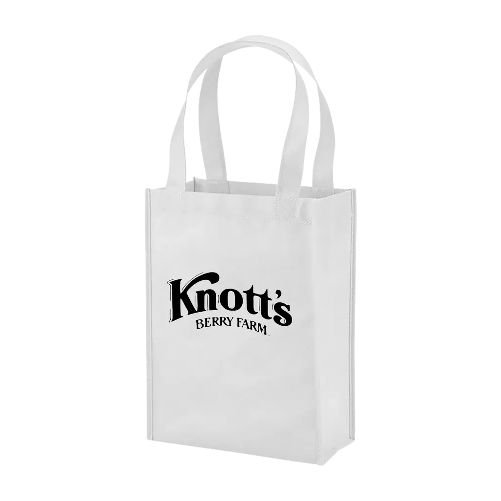 Custom Logo Payson Non-Woven Mini Tote Bag