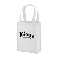 Custom Logo Payson Non-Woven Mini Tote Bag