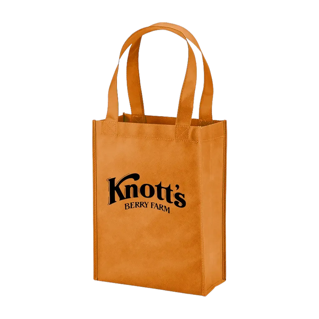 Custom Logo Payson Non-Woven Mini Tote Bag