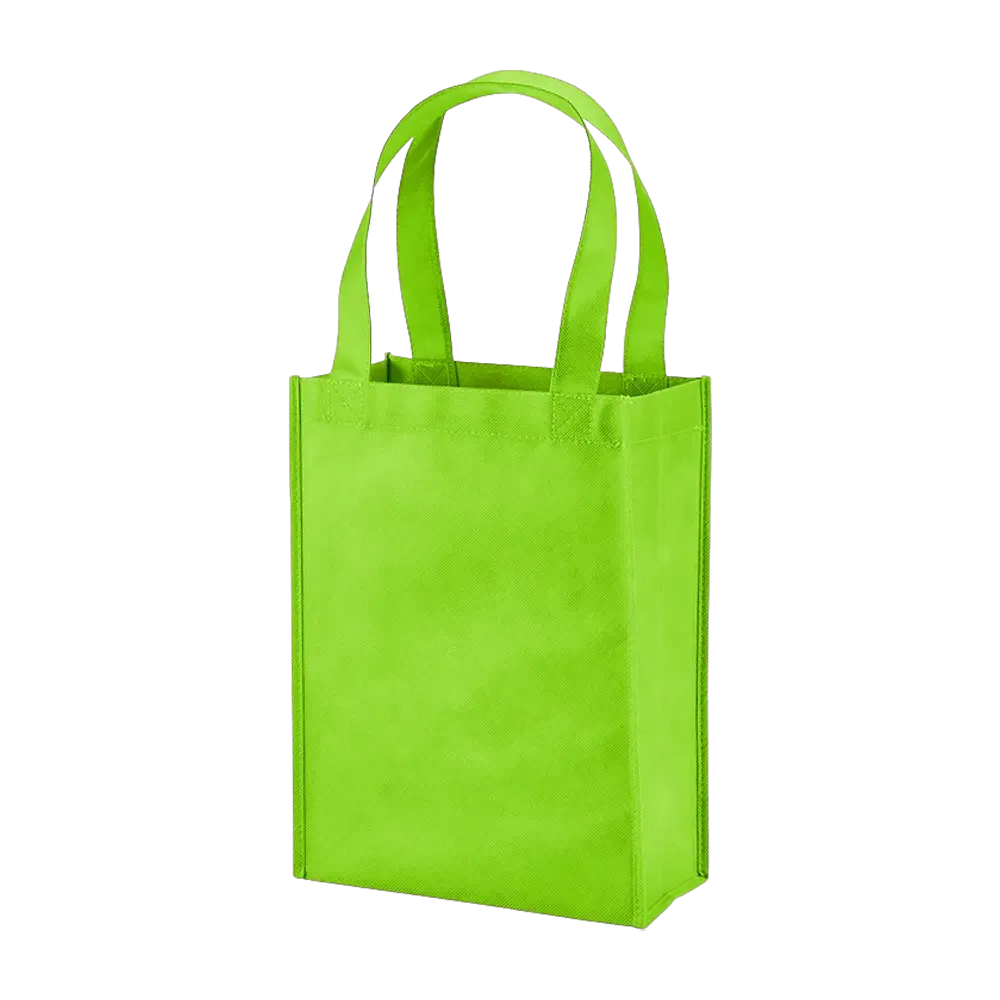 Custom Logo Payson Non-Woven Mini Tote Bag
