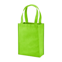 Custom Logo Payson Non-Woven Mini Tote Bag