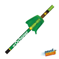 Custom Logo Pencil Heroes® Awareness Series w/Cape