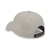 Custom Logo Performance Slub Cap