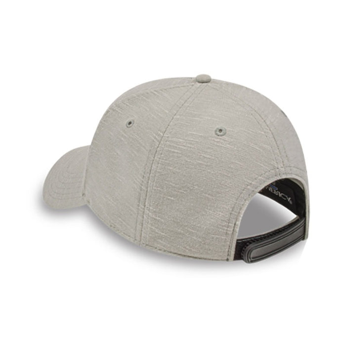 Custom Logo Performance Slub Cap