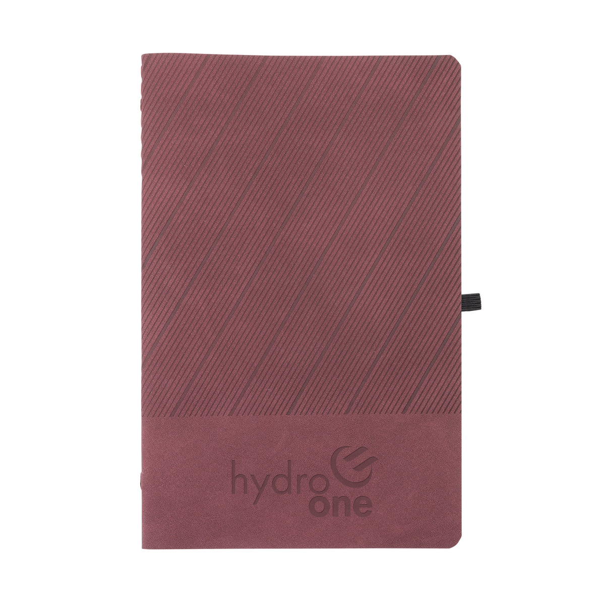 Custom Logo Perti Soft Cover Journal