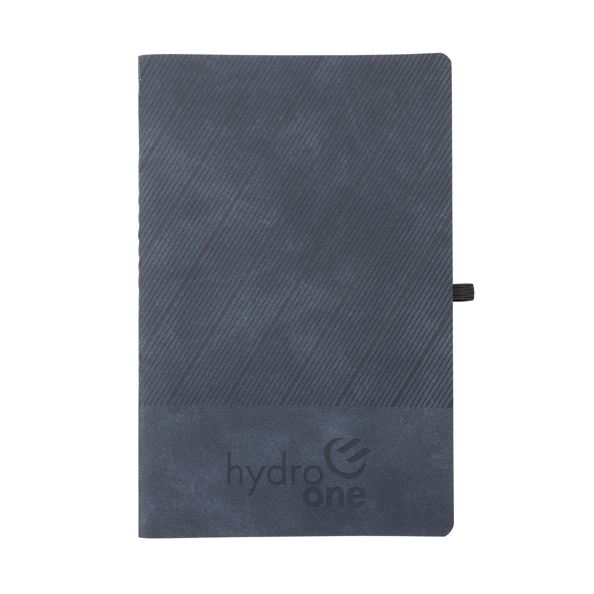 Custom Logo Perti Soft Cover Journal