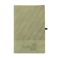 Custom Logo Perti Soft Cover Journal