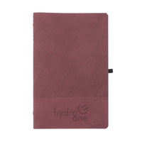 Custom Logo Perti Soft Cover Journal