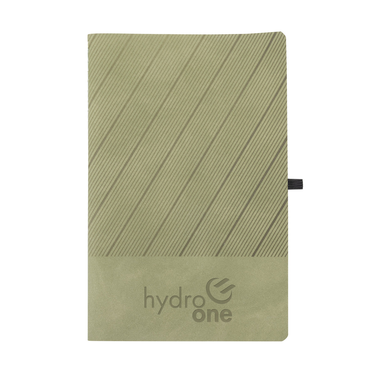 Custom Logo Perti Soft Cover Journal