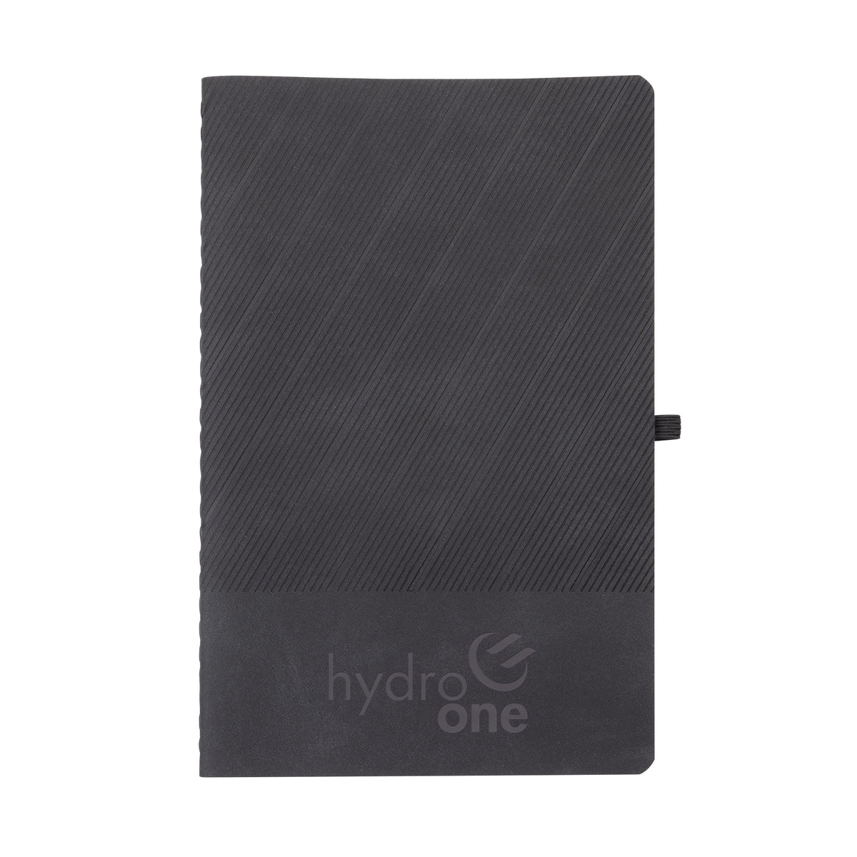 Custom Logo Perti Soft Cover Journal