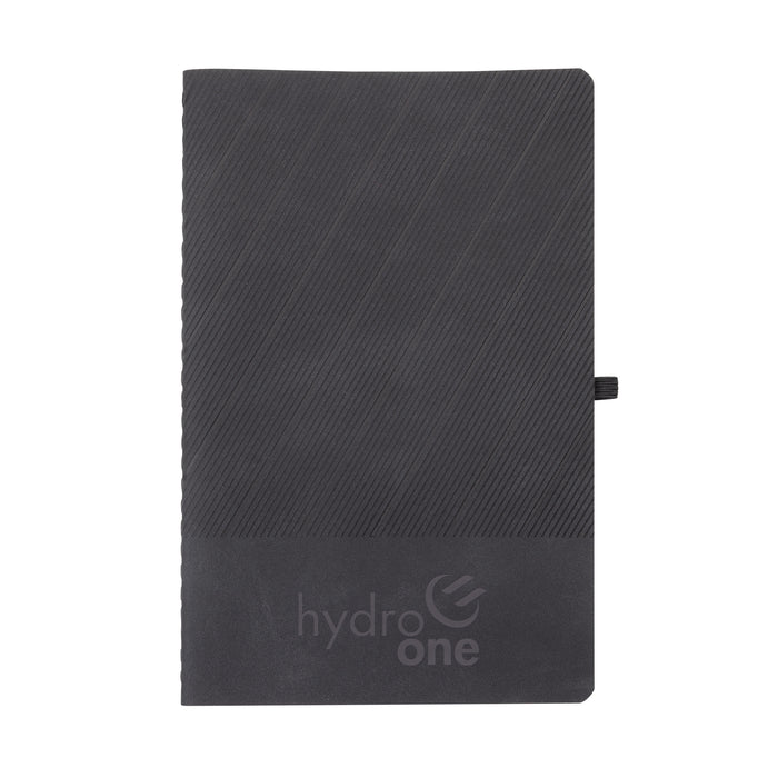 Custom Logo Perti Soft Cover Journal