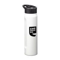 Custom Logo Peterhof Vacuum SS Water Bottle - 20oz