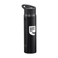 Custom Logo Peterhof Vacuum SS Water Bottle - 20oz