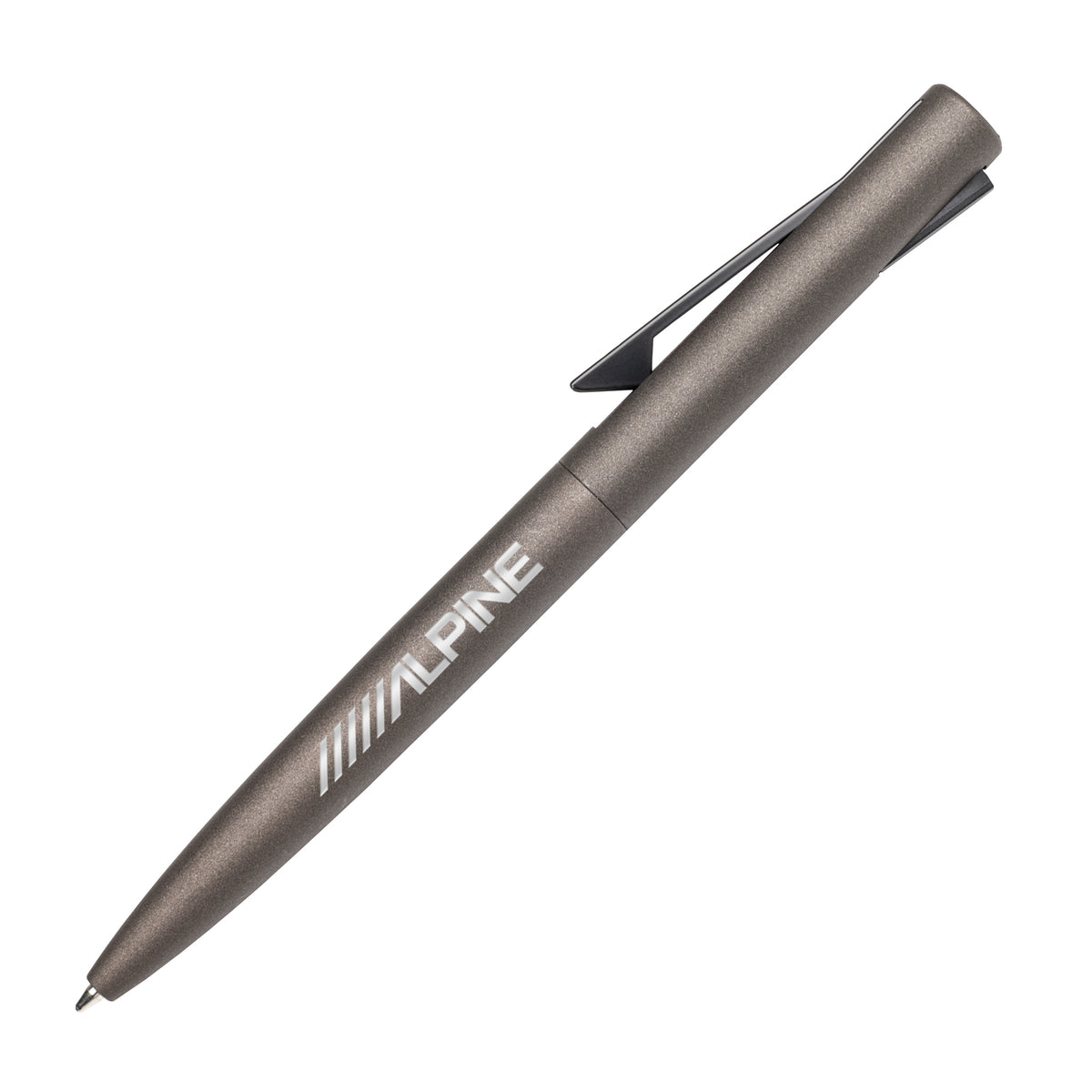 Custom Logo Pictor Recycled Aluminum Pen