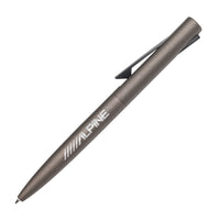 Custom Logo Pictor Recycled Aluminum Pen