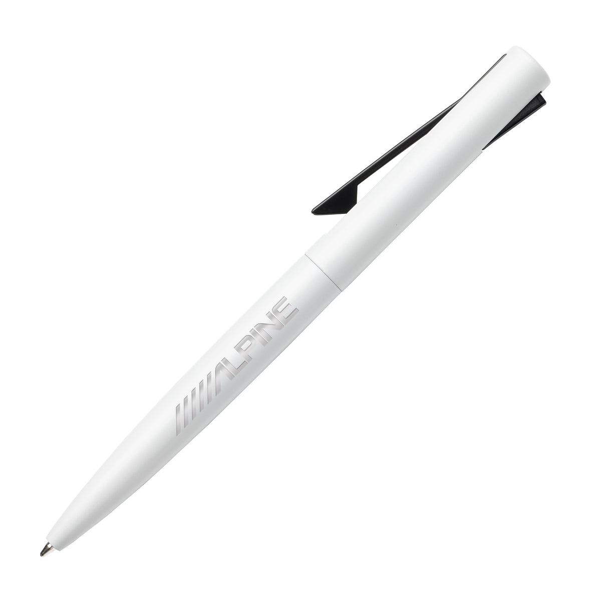 Custom Logo Pictor Recycled Aluminum Pen