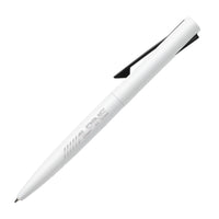 Custom Logo Pictor Recycled Aluminum Pen