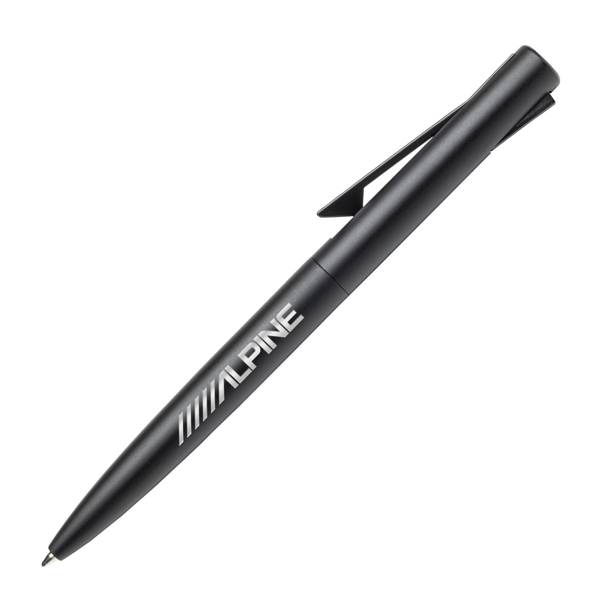 Custom Logo Pictor Recycled Aluminum Pen