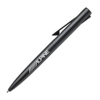 Custom Logo Pictor Recycled Aluminum Pen