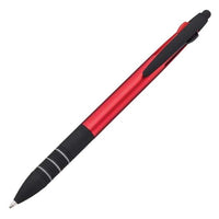 Custom Logo Pilott 3 Color Pen/Stylus