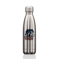 Custom Logo Pin Bottle - 16oz