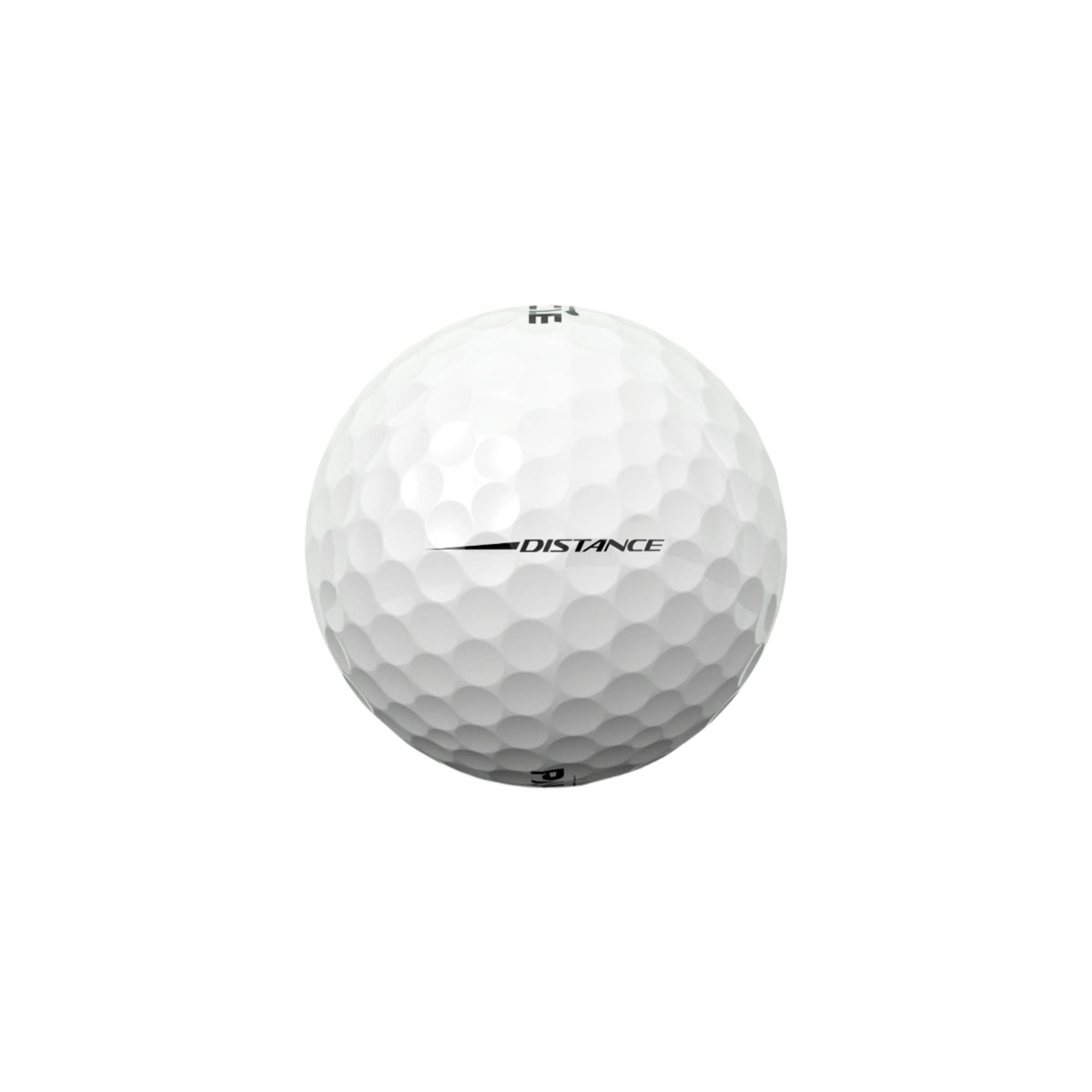 Custom Logo Pinnacle Distance Golf Balls - 15 pack
