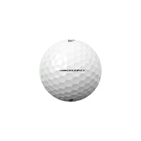 Custom Logo Pinnacle Distance Golf Balls - 15 pack