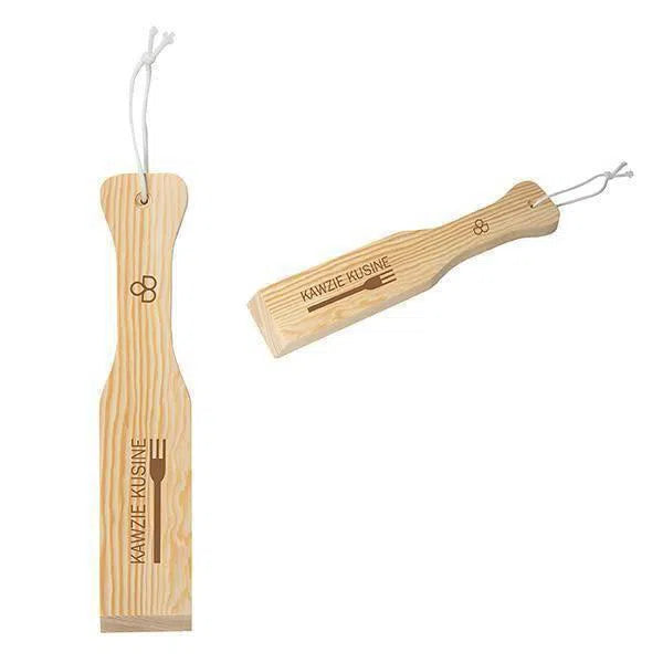 Custom Logo Pit Master BBQ Grill Cleaner