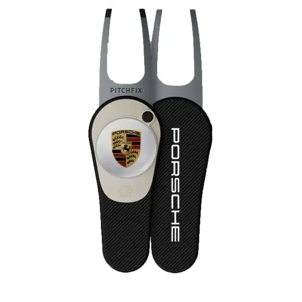 Custom Logo Pitchfix XL Divot Tool