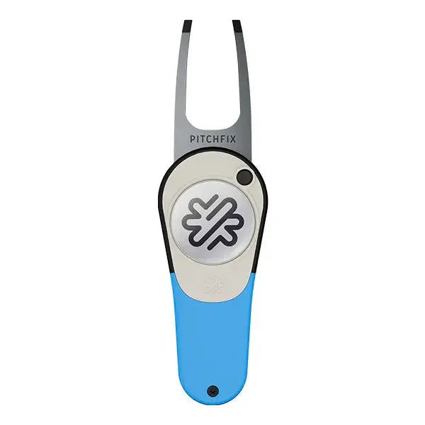 Custom Logo Pitchfix XL Divot Tool