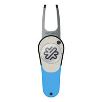 Custom Logo Pitchfix XL Divot Tool
