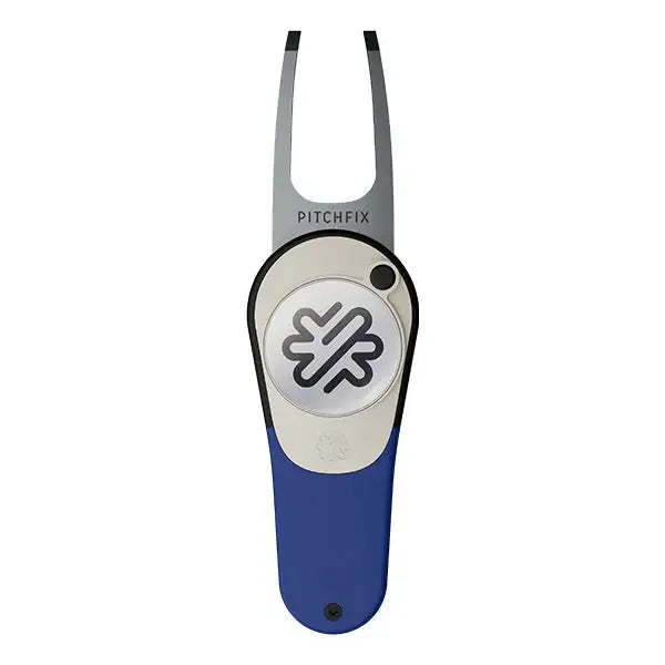 Custom Logo Pitchfix XL Divot Tool