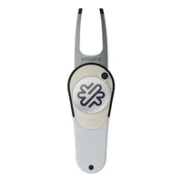 Custom Logo Pitchfix XL Divot Tool