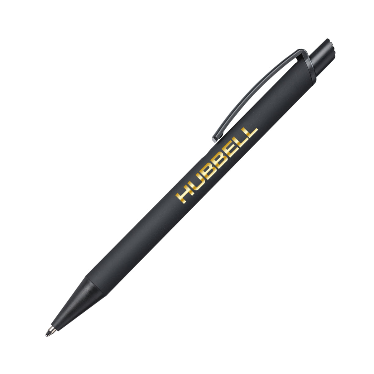 Custom Logo Plath Metal Pen