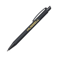 Custom Logo Plath Metal Pen