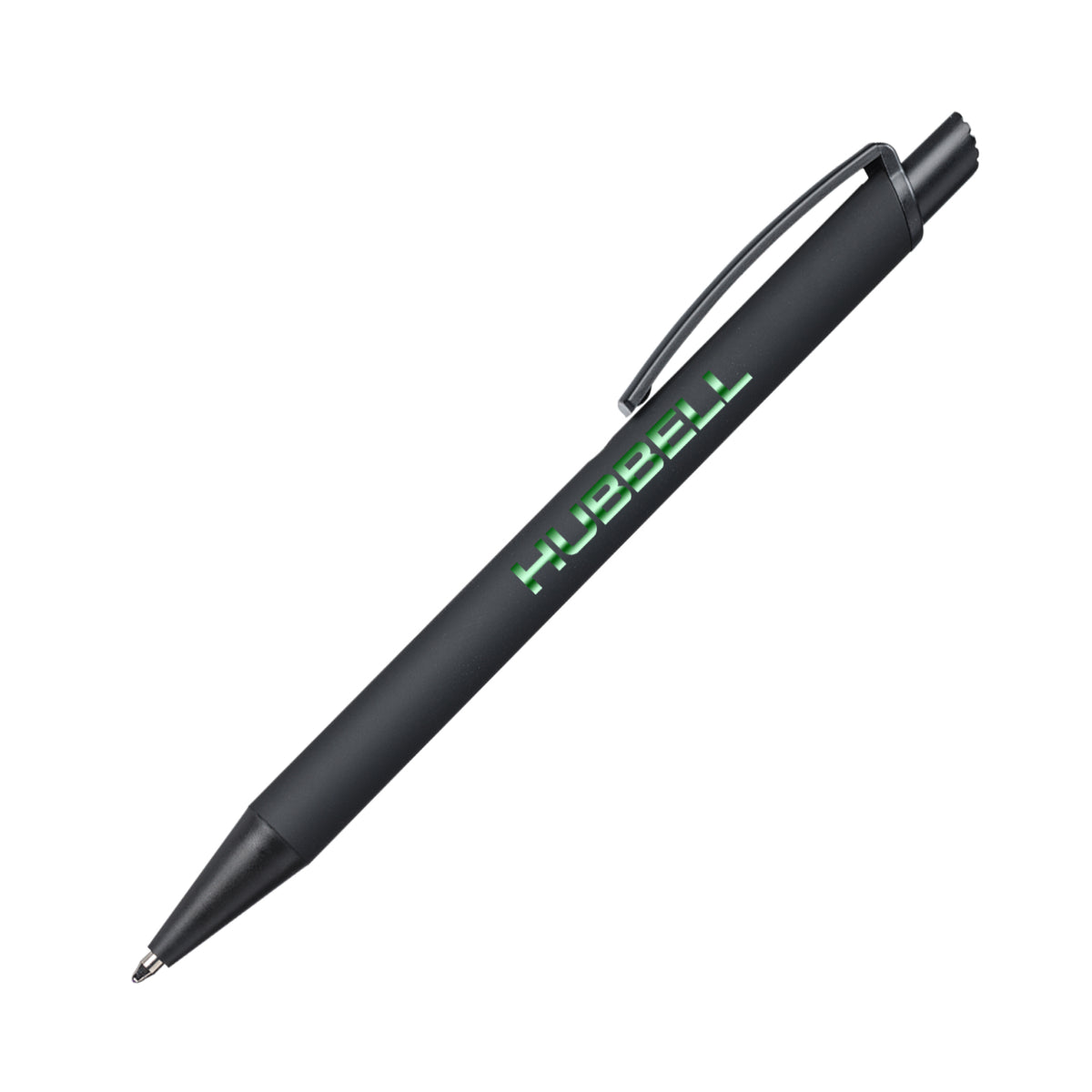 Custom Logo Plath Metal Pen