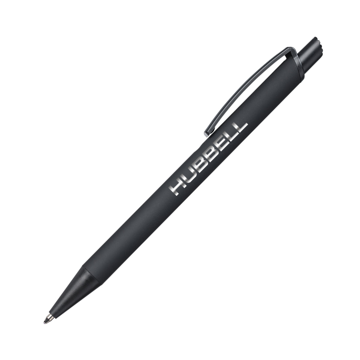 Custom Logo Plath Metal Pen