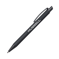 Custom Logo Plath Metal Pen