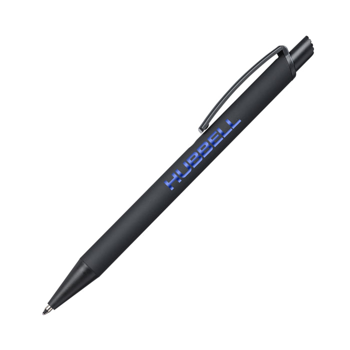 Custom Logo Plath Metal Pen