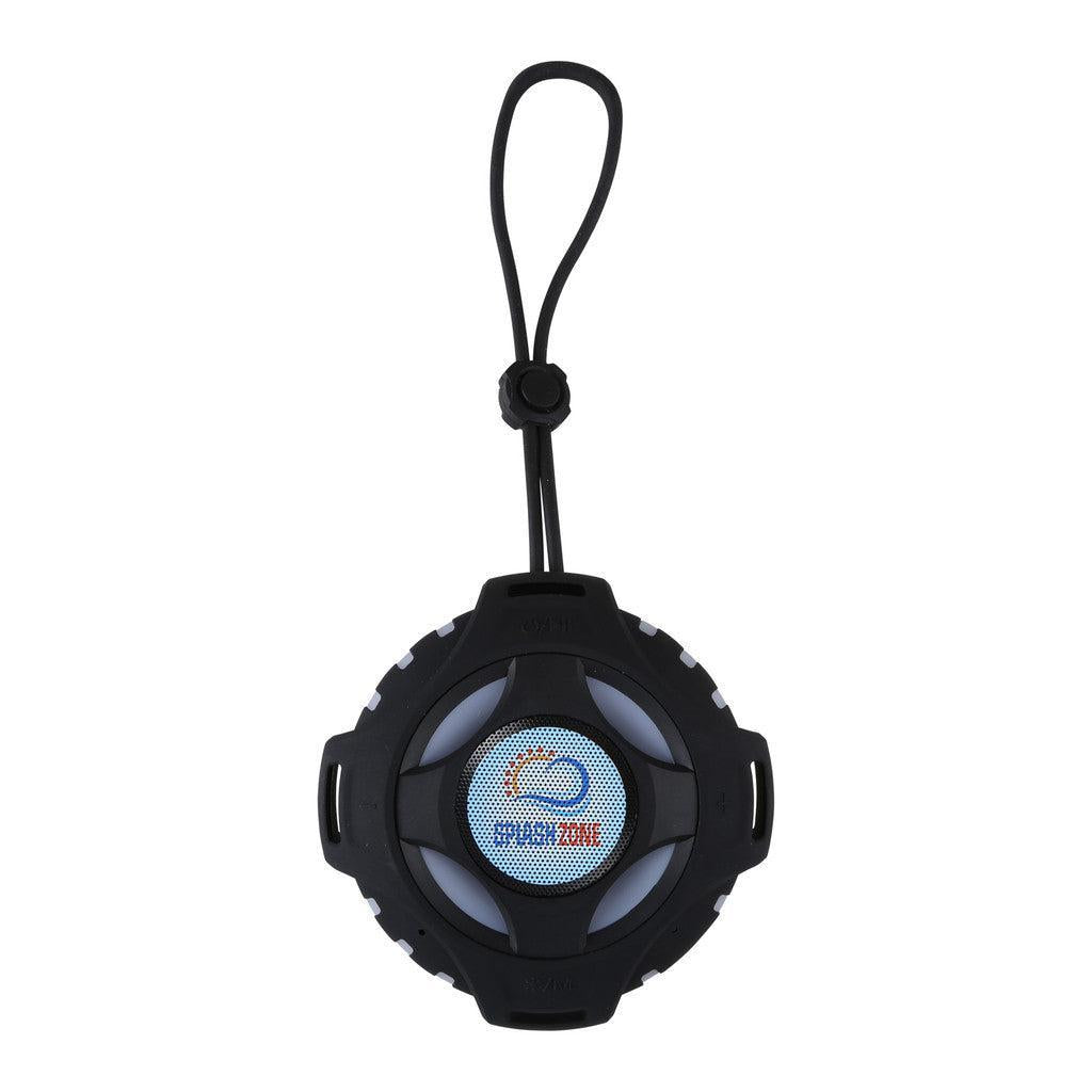 Custom Logo Pontunez Floating 5 Watt Wireless Speaker