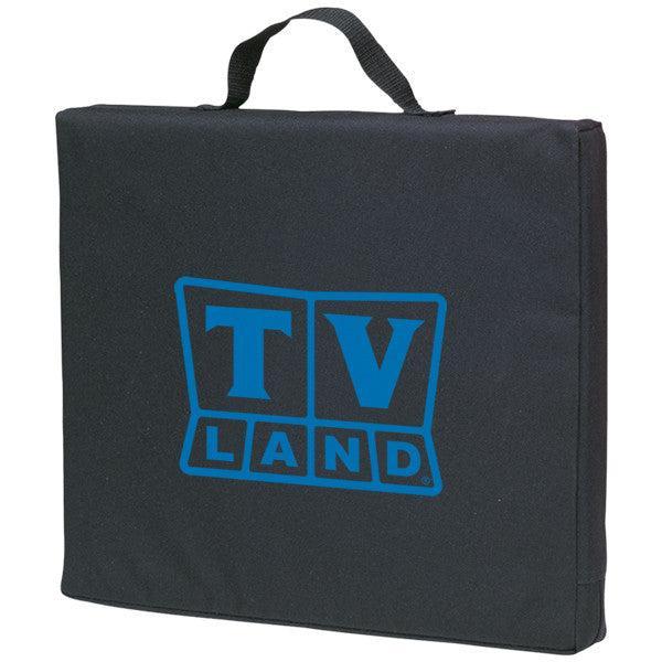Custom Logo Portable Seat Cushion
