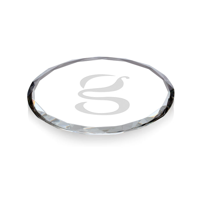 Custom Logo Porterfield Coaster - Individual