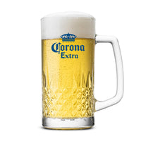 Custom Logo Portland Beer Stein - Imprinted