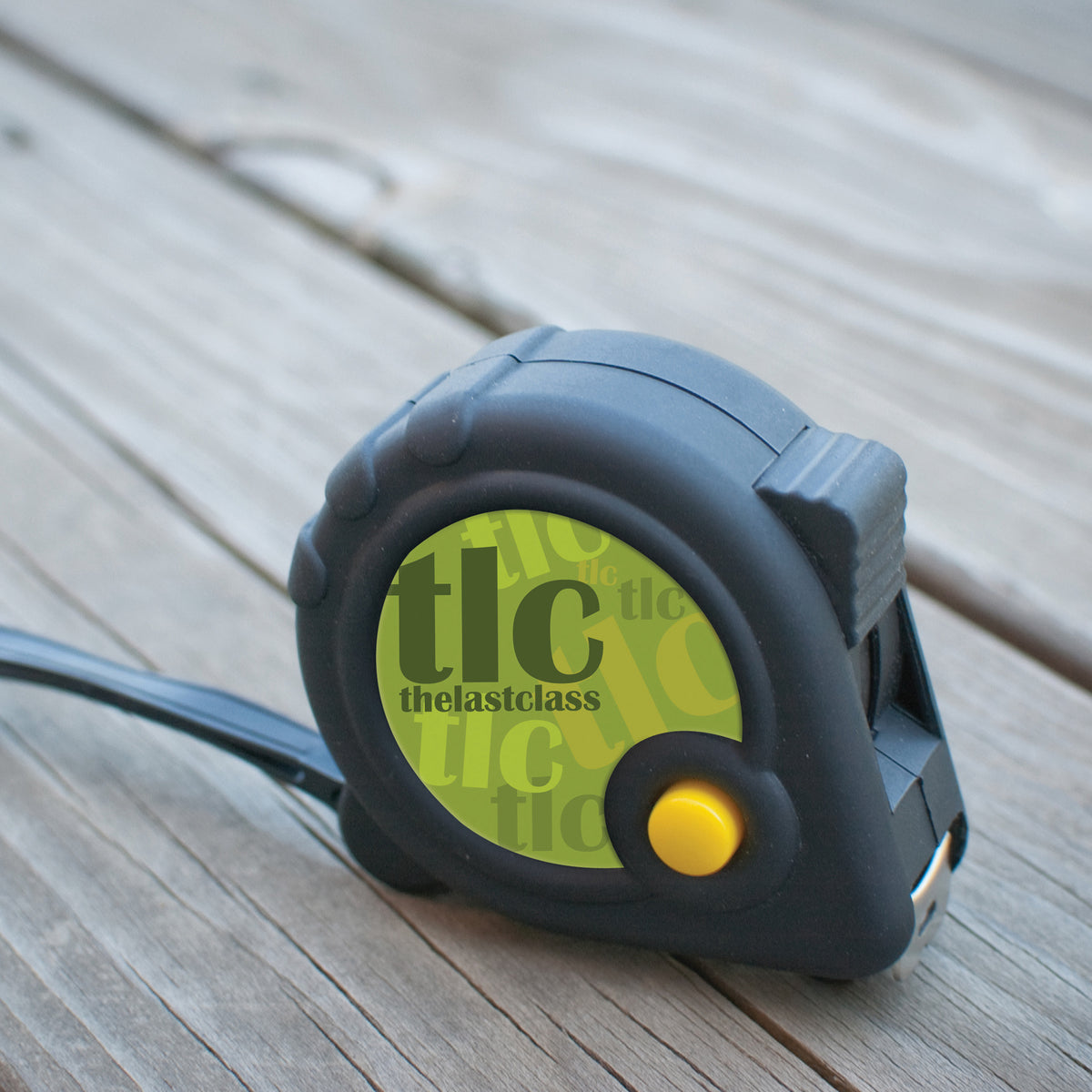 Custom Logo Practical Pocket Tape Measure