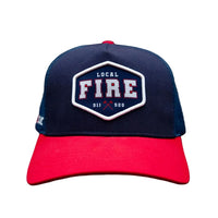 Custom Logo Premium Hats - Factory Built and Delivered