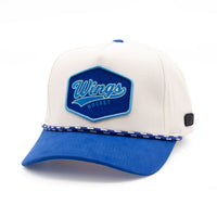 Custom Logo Premium Hats - Factory Built and Delivered