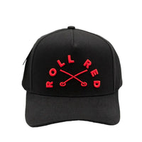 Custom Logo Premium Hats - Factory Built and Delivered