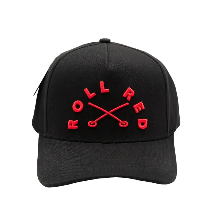 Custom Logo Premium Hats - Factory Built and Delivered