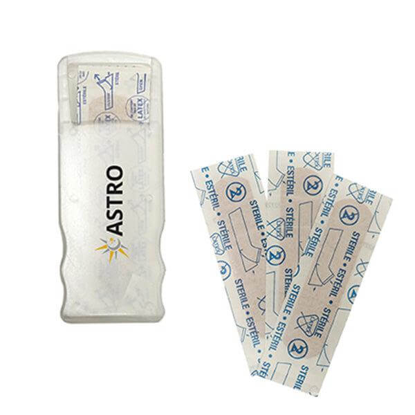 Custom Logo Primary Care Bandage Dispenser