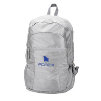 Custom Logo Progressive Backpack